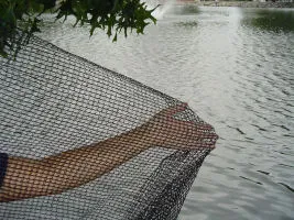 Pond Netting